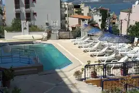 هتل ایکونت بدروم